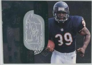 Curtis Enis
