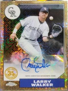 Larry Walker