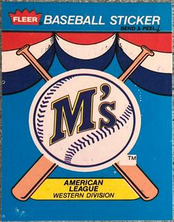 Seattle Mariners