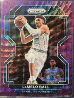 LaMelo Ball