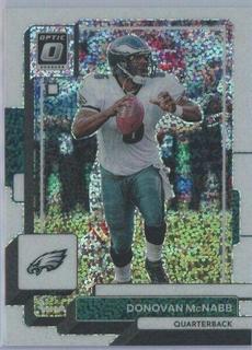 Donovan McNabb