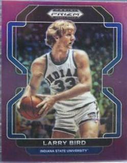 Larry Bird