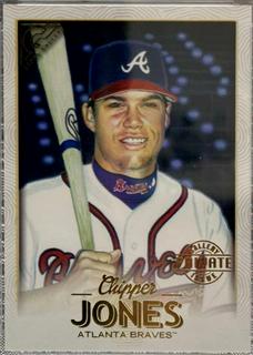 Chipper Jones