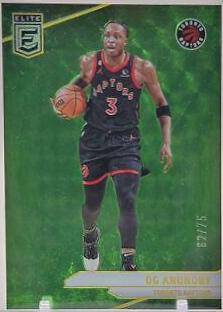 OG Anunoby