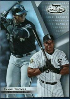 Frank Thomas