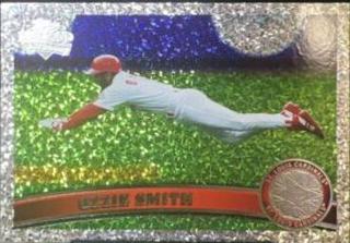 Ozzie Smith