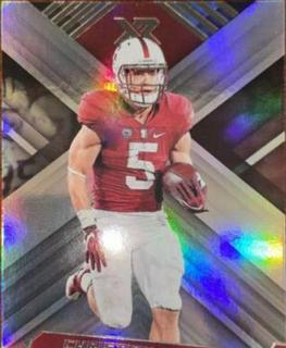 Christian McCaffrey