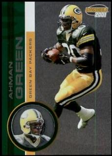 Ahman Green