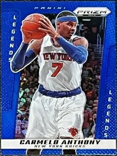 Carmelo Anthony