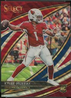 Kyler Murray