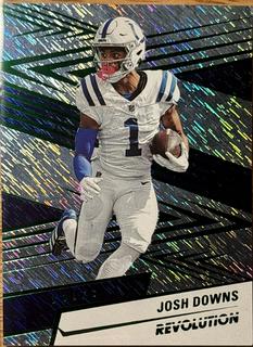 Josh Downs