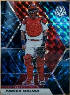 Yadier Molina