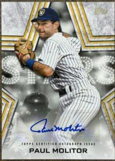 Paul Molitor