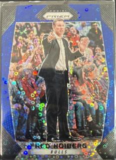 Fred Hoiberg