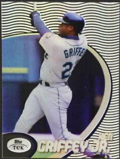 Ken Griffey Jr.