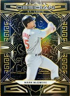 Mark McGwire