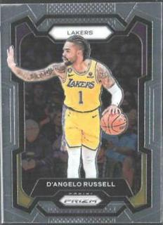 D'Angelo Russell