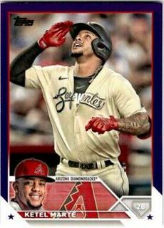 Ketel Marte