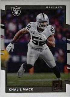 Khalil Mack