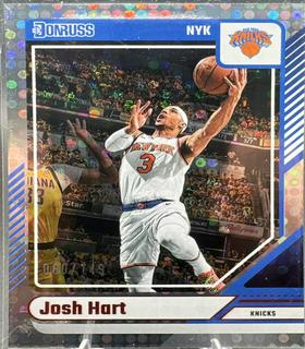 Josh Hart