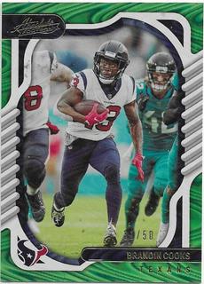 Brandin Cooks