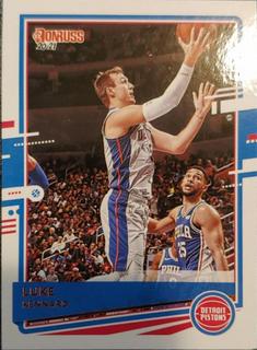 Luke Kennard