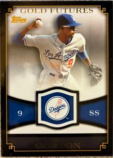 Dee Gordon