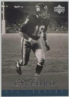 Frank Gifford
