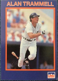 Alan Trammell