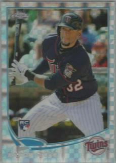 Aaron Hicks