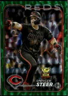 Spencer Steer