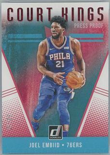Joel Embiid