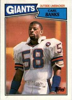 Carl Banks