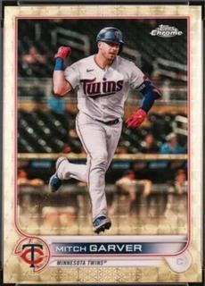Mitch Garver