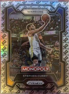 Stephen Curry