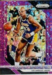 Kareem Abdul-Jabbar