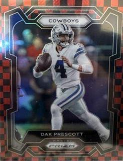 Dak Prescott