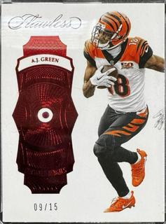 A.J. Green