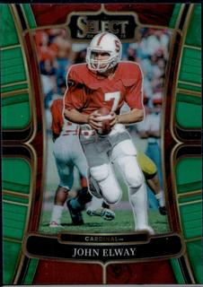 John Elway