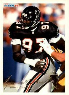 Jumpy Geathers