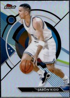 Jason Kidd
