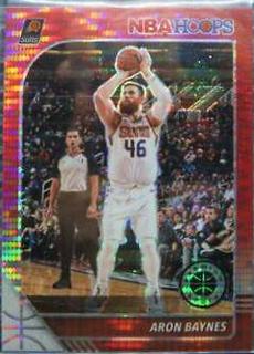 Aron Baynes