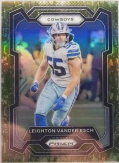 Leighton Vander Esch