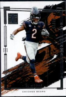 DJ Moore
