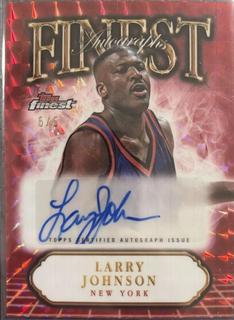 Larry Johnson