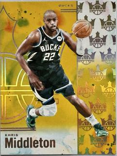 Khris Middleton