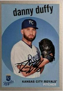 Danny Duffy