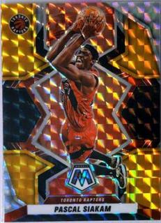 Pascal Siakam