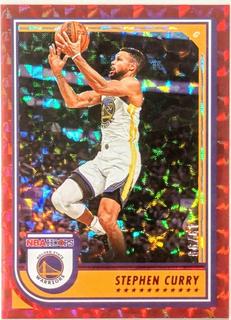 Stephen Curry