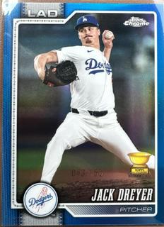 Jack Dreyer